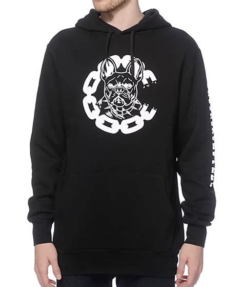 crooks and castles versace hoodie|crooks and castles website.